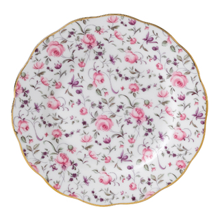 ASSIETTE PLATE 16 CM