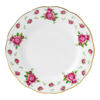 ASSIETTE PLATE 16 CM