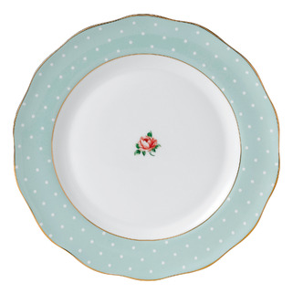 ASSIETTE PLATE 27 CM