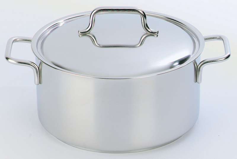 CASSEROLE DE 24 CM APOLLO DEMEYERE