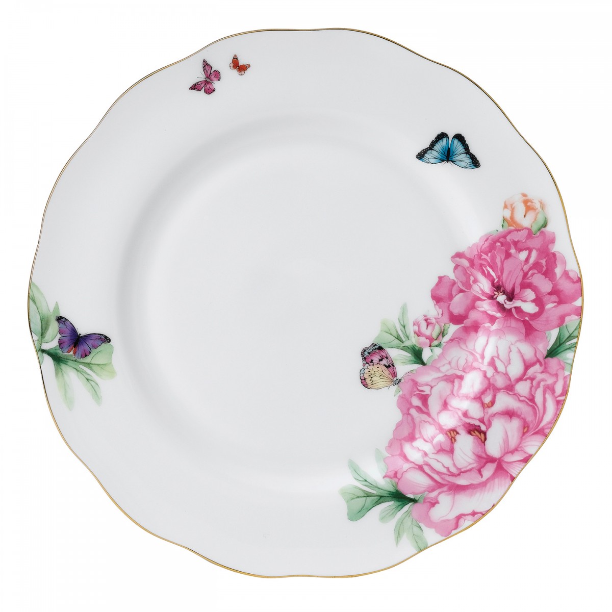 ASSIETTE PLATE 27 CM