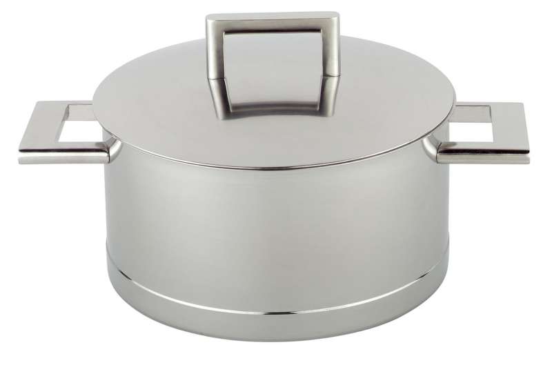 CASSEROLE DE 16 CM JOHN PAWSON DEMEYERE